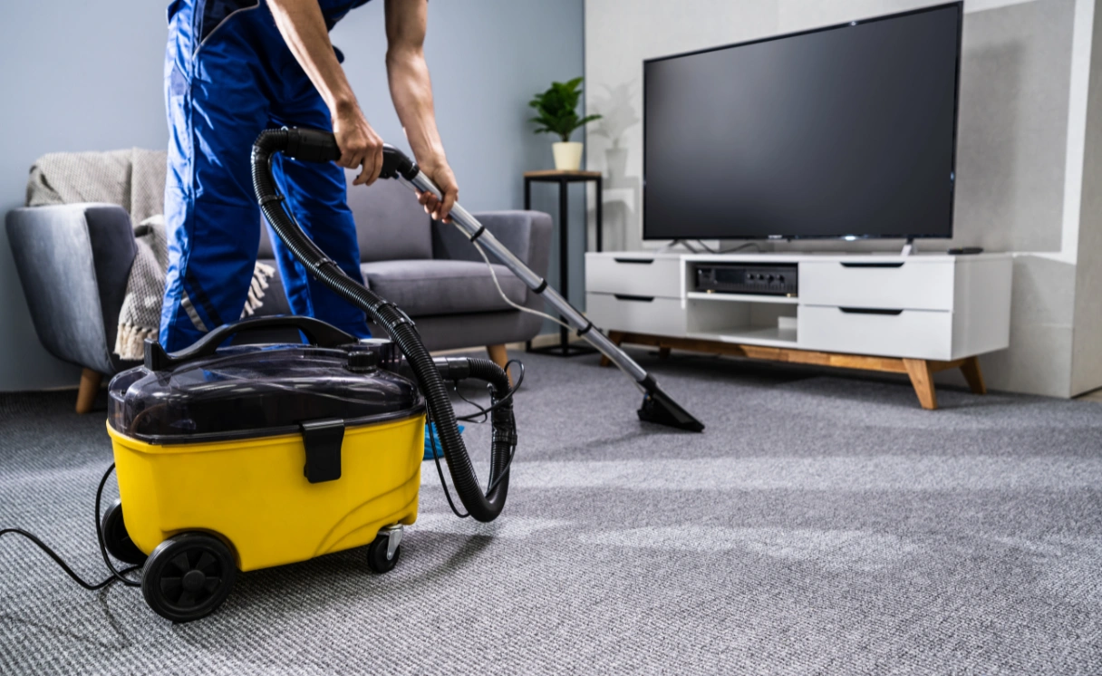 Extract End of Lease Cleaning Belmont Contact Office